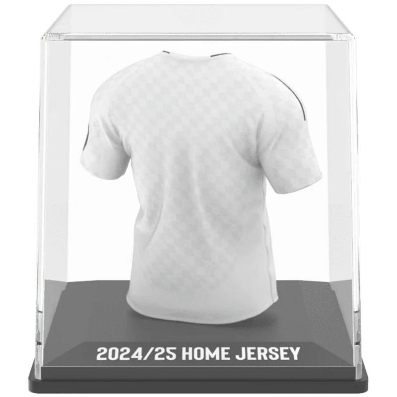 Real Madrid CF - 3 Years and Above Football (8 cm) (77155)