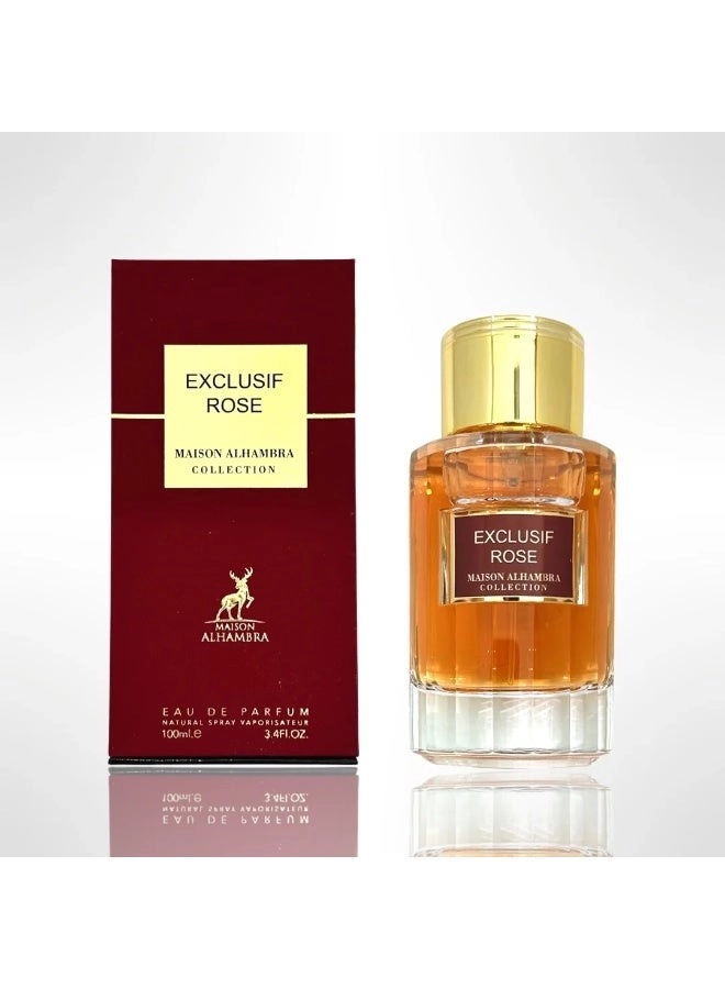 Chants Tenderina Eau de Parfum 100 ml