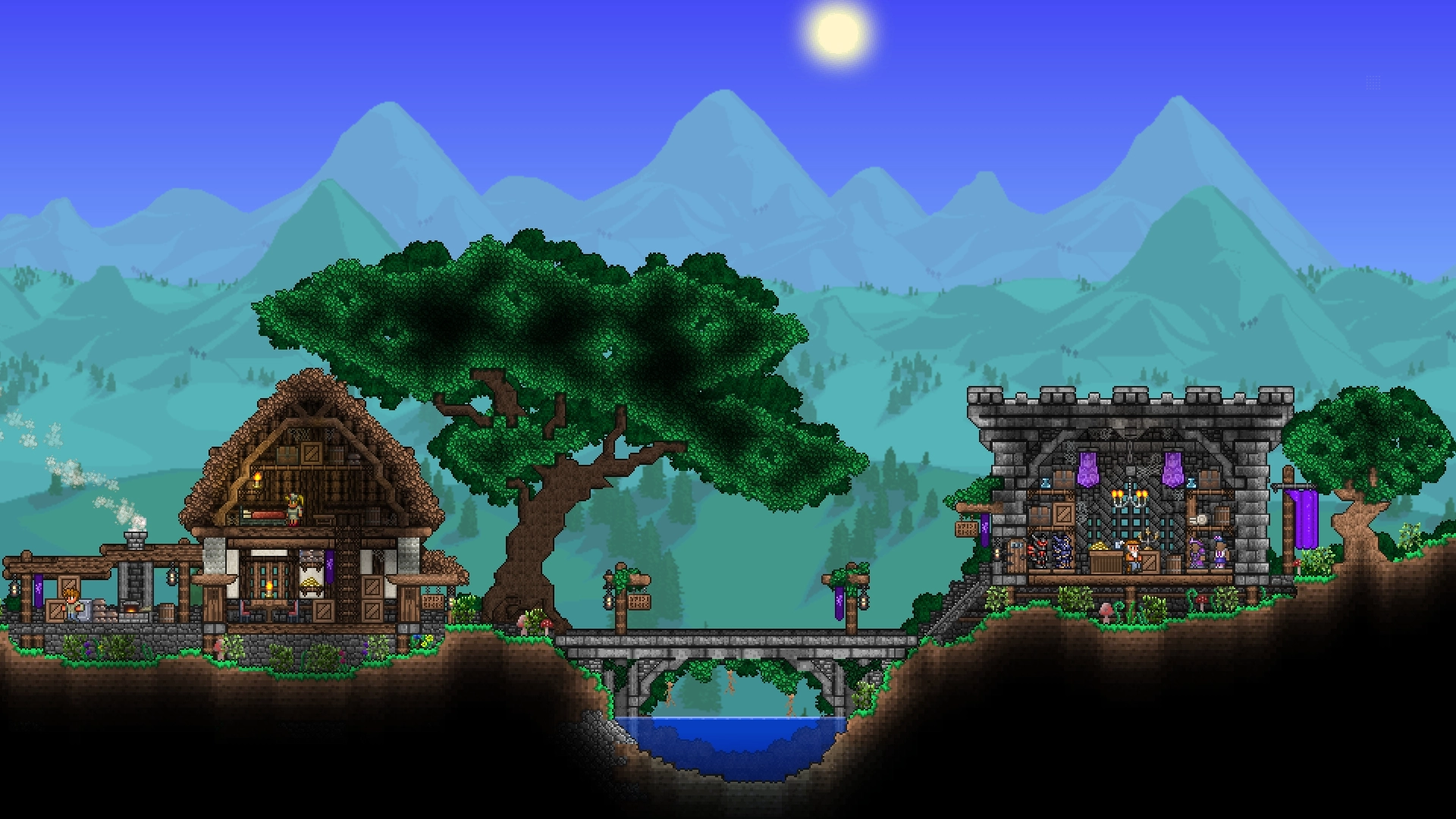 Terraria - PlayStation 4