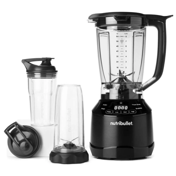 NutriBullet NBT-0815B