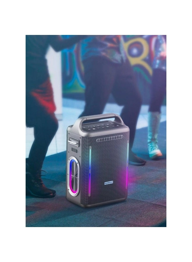 TWS Karaoke Speaker - 250W RMS