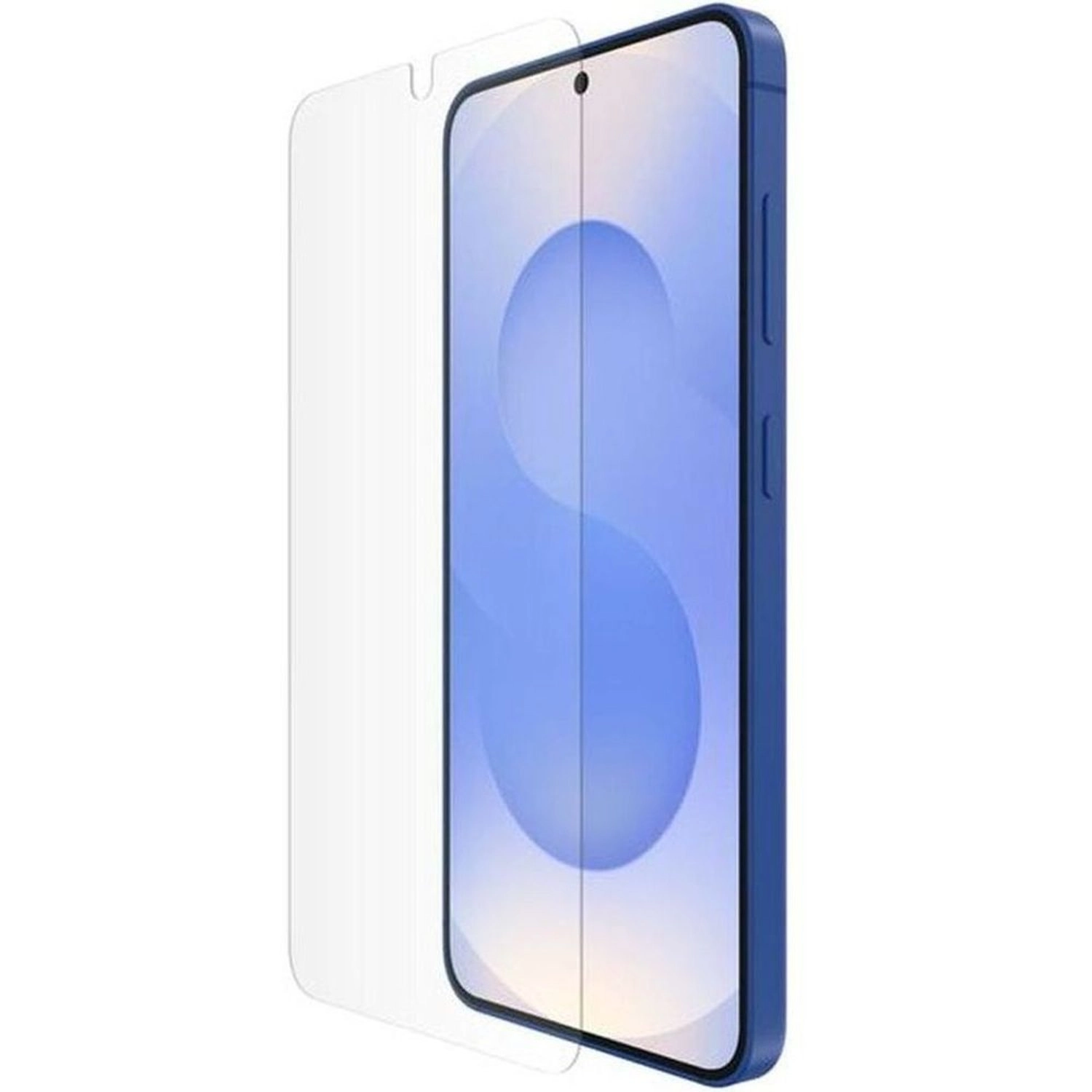 ScreenForce InvisiGlass - Screen Protector Samsung Galaxy S25