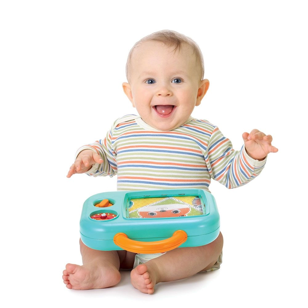 Musical Tv - 9 months and above