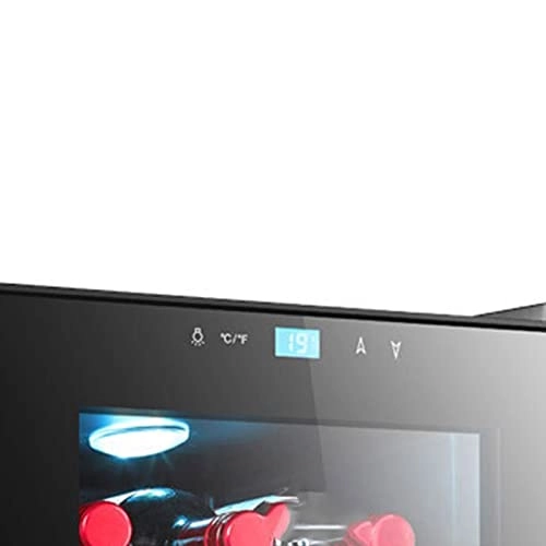 Compact Refrigerators - 12 Bottles