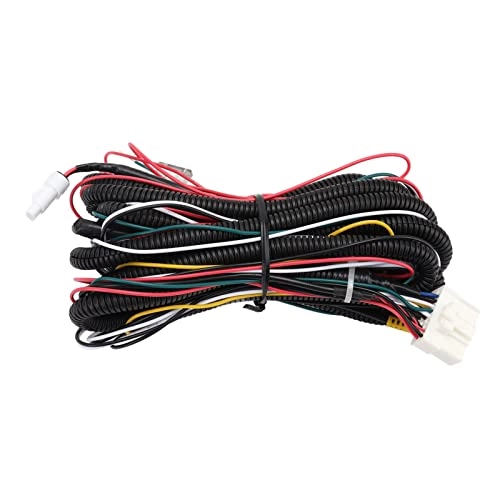 Car Blind Spot Monitoring System - 0-5m IP67