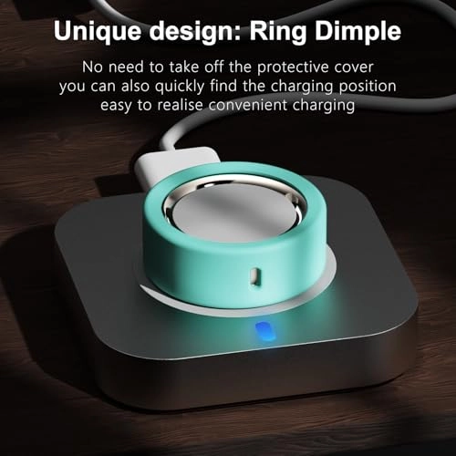 Smart Ring Protector - S:4/5/6/7