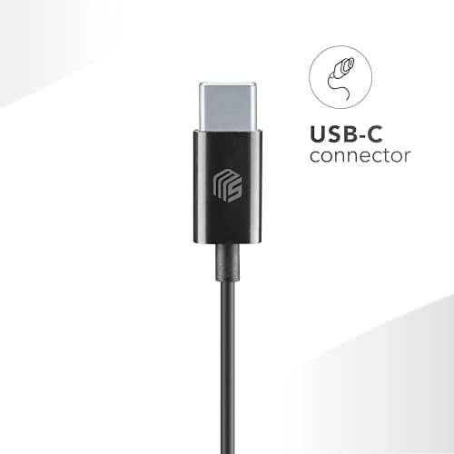 Capsule Wired Headphone