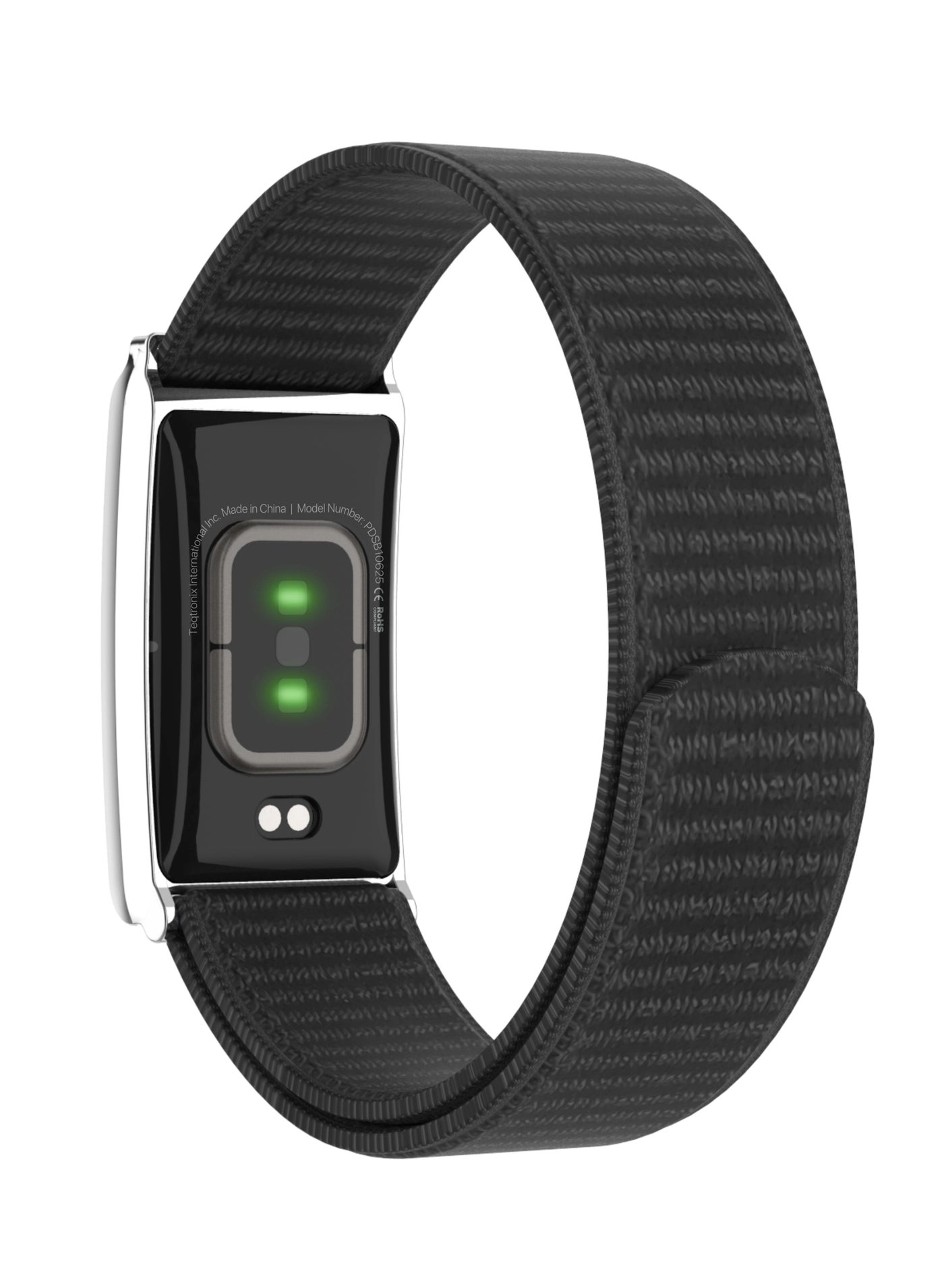 Porodo SCREENLESS FITBAND