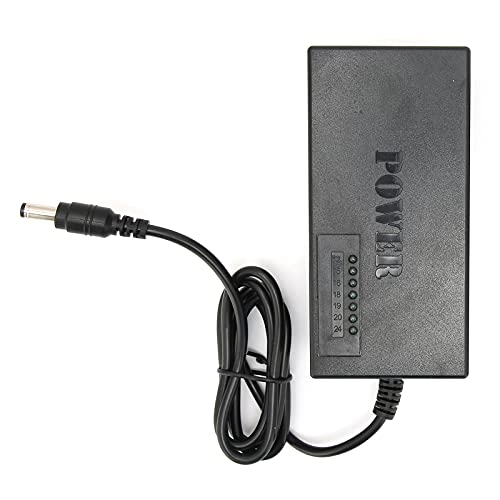 Mini Bench Drill - 710W 0-2800rpm 60mm