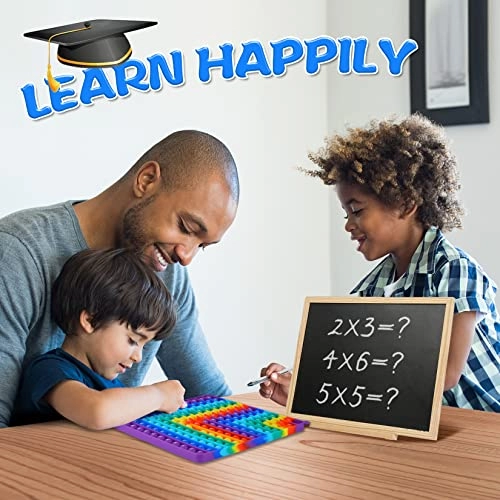 Multiplication Game - 3 years and up 1 pieces