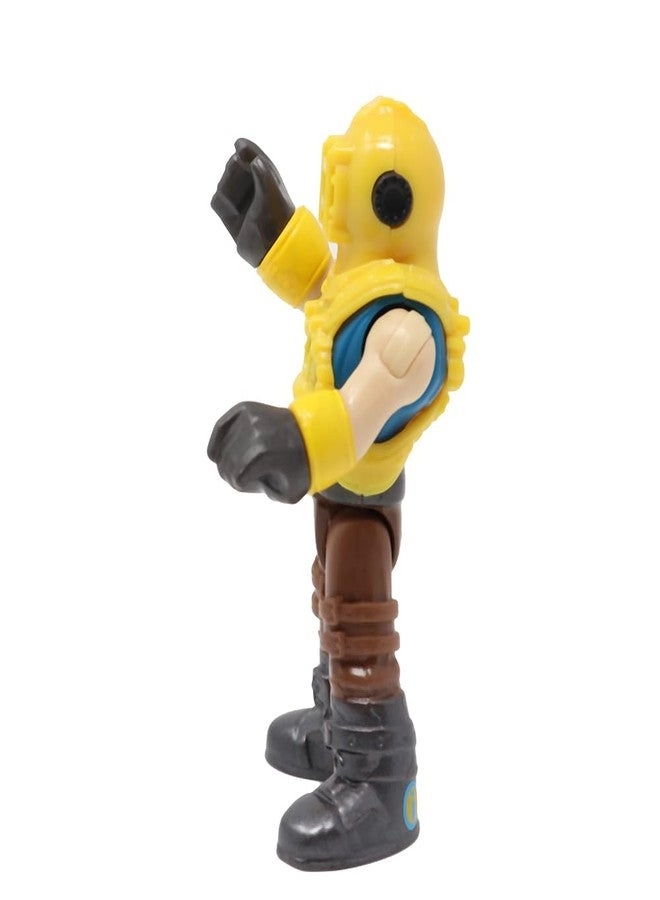 Captain Nemo (DTH43)