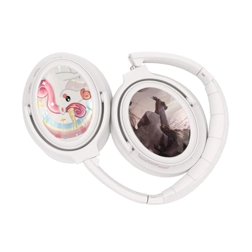 CosmosFun Wireless Headphone