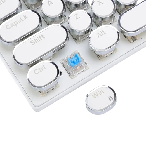 Wired Mechanical Keyboard - Wired