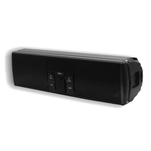 Audio player