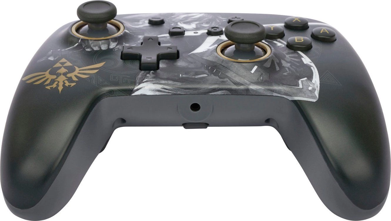 Enhanced Wired Controller - Ancient Archer Nintendo Switch