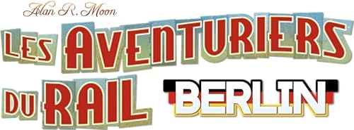 Ticket to Ride: Berlin (French)