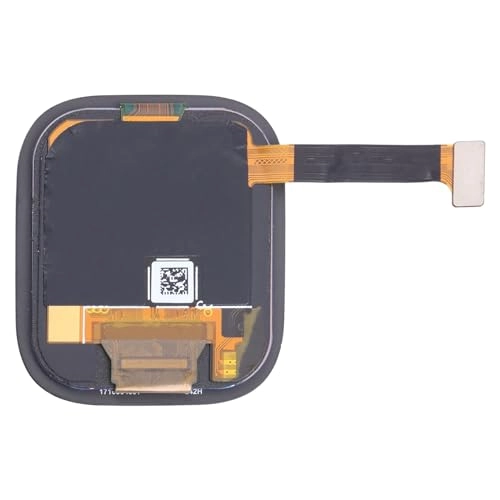 LCD Screen with Digitizer Full Assembly for Amazfit GTS 4 mini