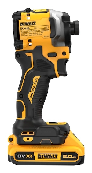 Impact Driver