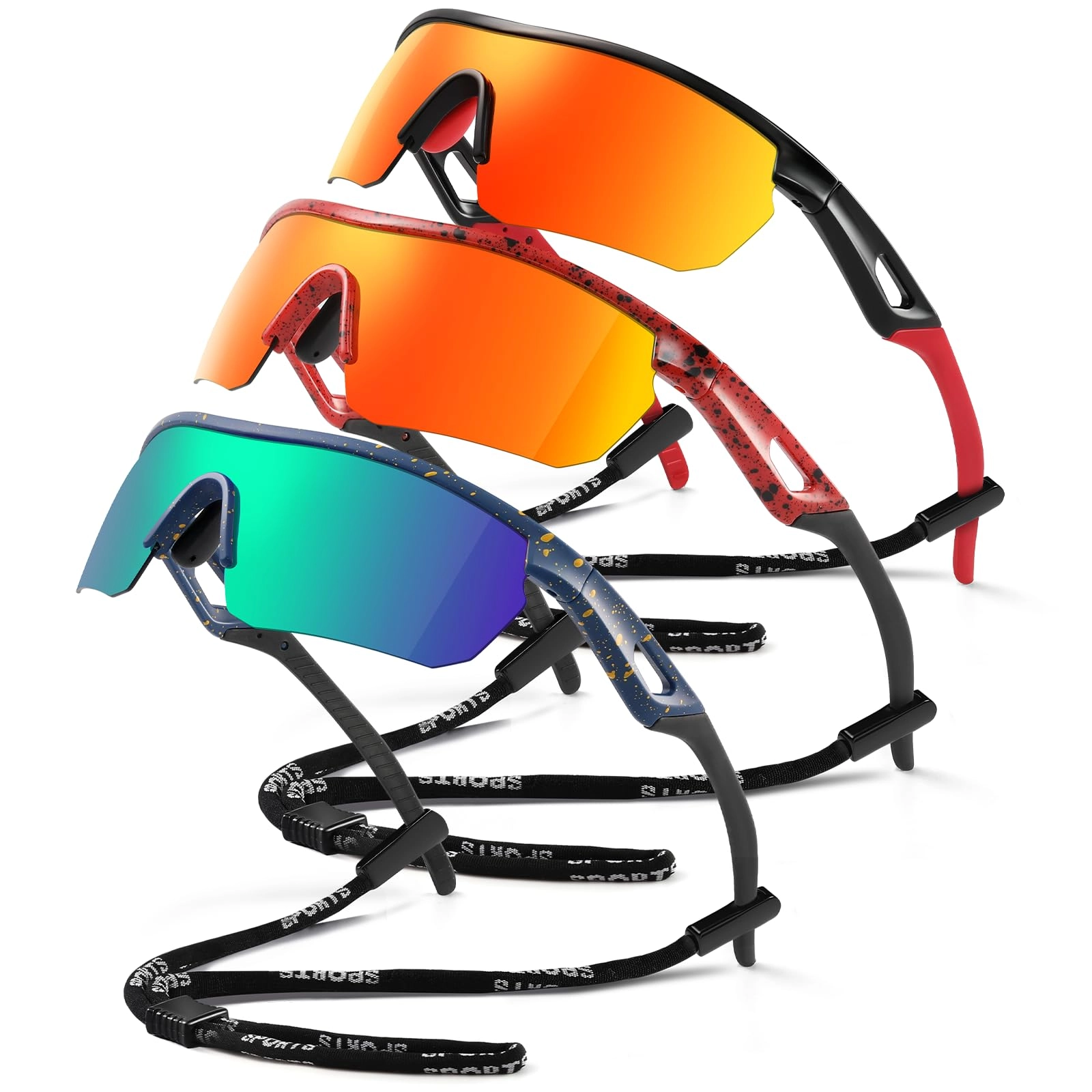 Kids Sunglasses - multicolour