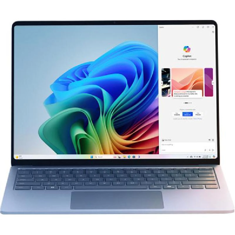 Surface Laptop Copilot+ EP2-30714 - 13'' Snapdragon X Plus X1P-42-100 16GB 512GB SSD