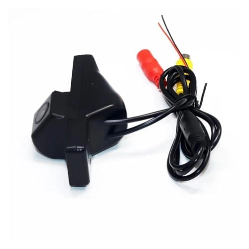 HD CCD Car Rear View Camera - Night vision
