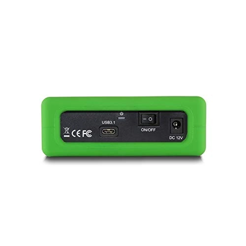 Novus - 8TB 3.5-inch HDD