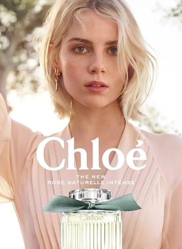 Naturelle Eau de Parfum 100ml