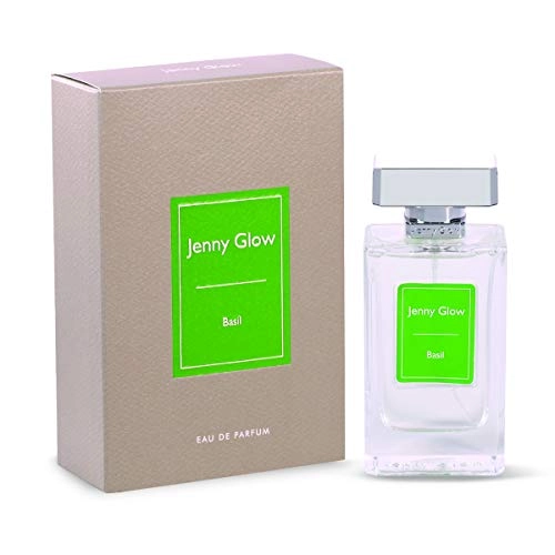 Basil - Eau de Parfum 80ml