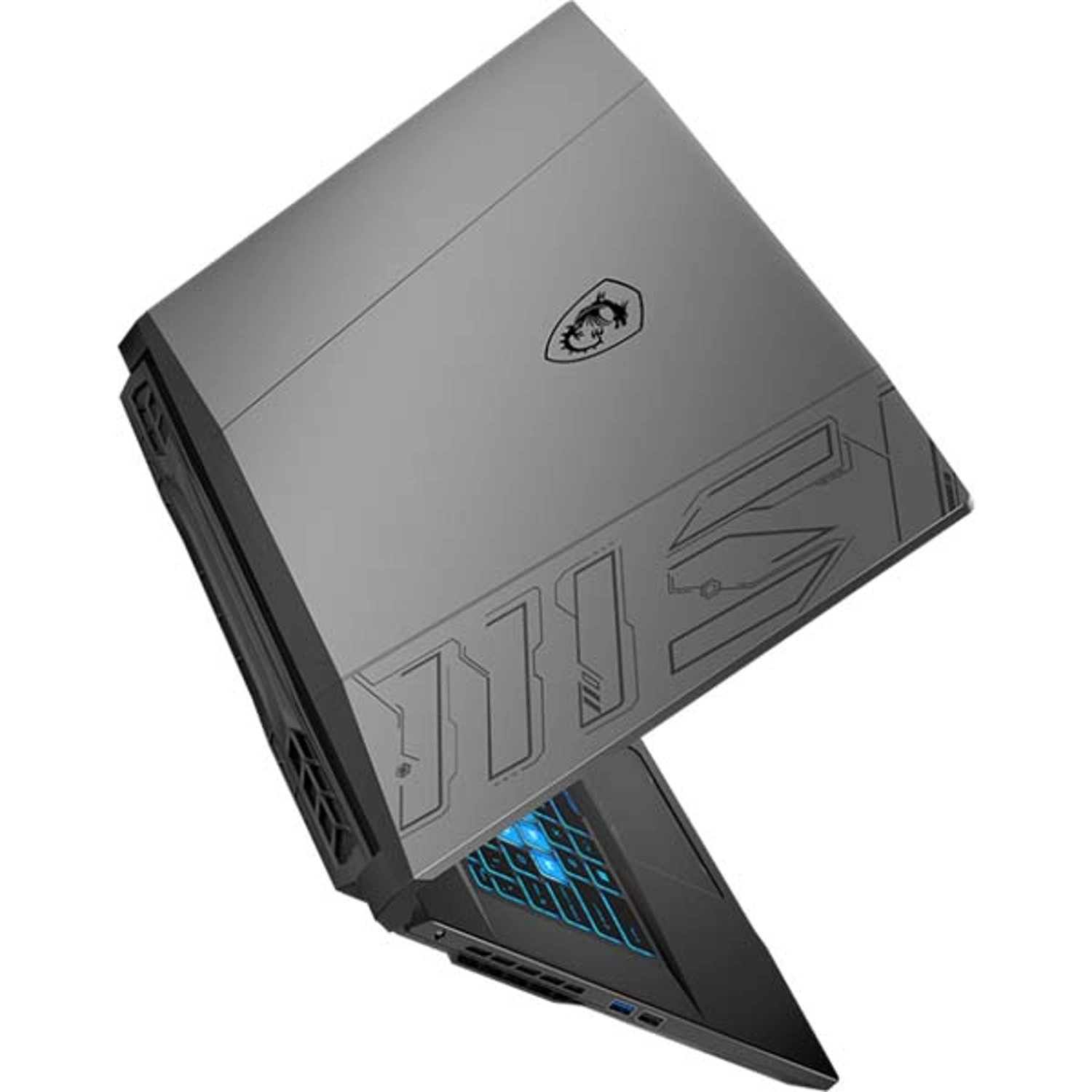 PULSE 17 B13VGK PULSE17-9S7-17L531-695 - 17.3'' Core i9-13900H 16GB 1TB SSD