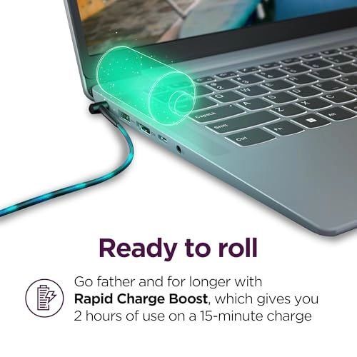 Ideapad Slim 3 IPS3-83EL001XAX - 14'' Core i7-13620H 16GB 512GB SSD