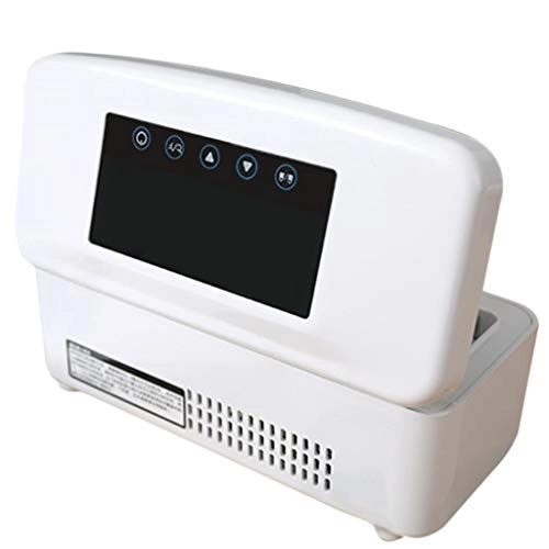 Insulin Refrigerated Box - Thermostat Portable 10200mAh