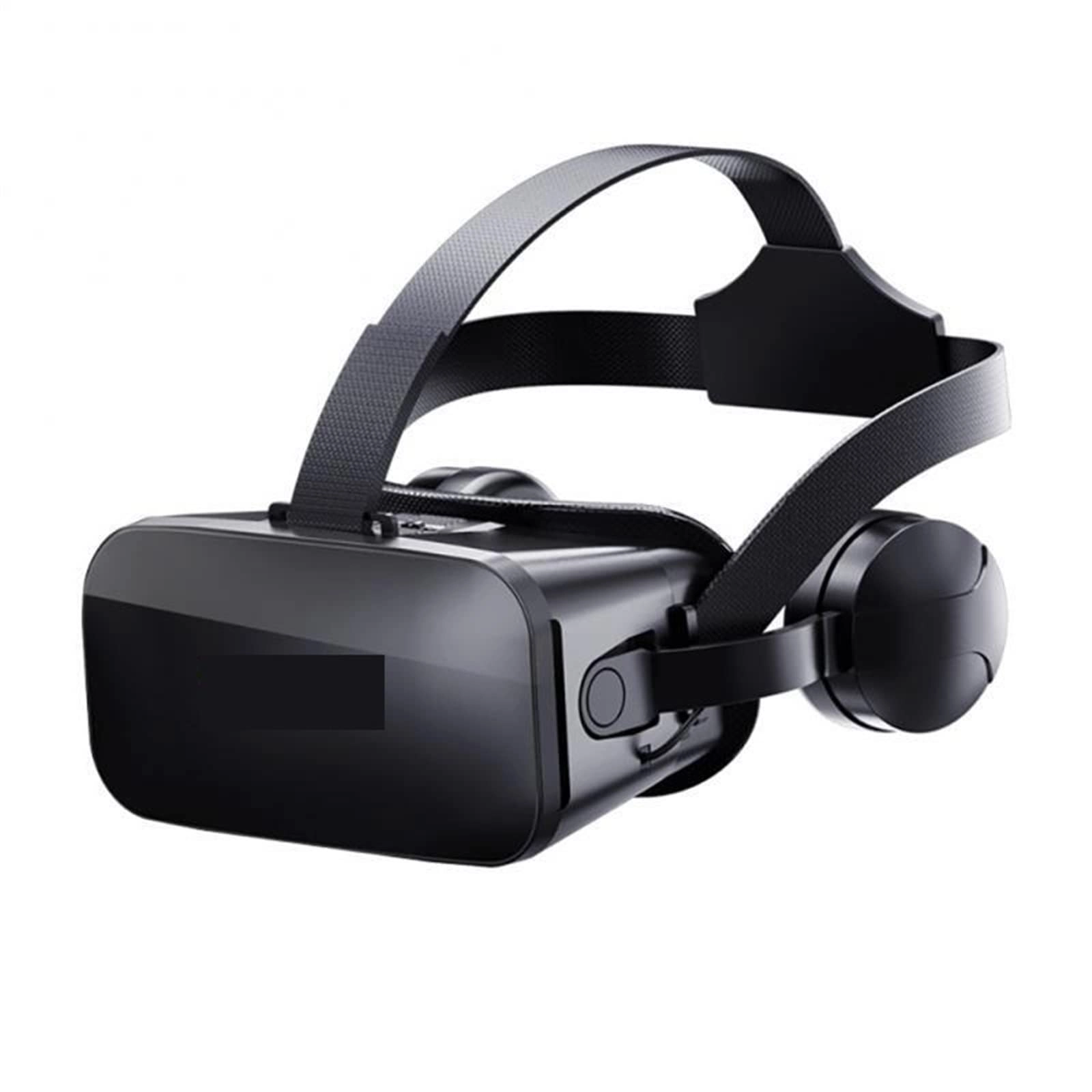 Augmented Reality Play Goggles - 360 HD Smartphone compatible