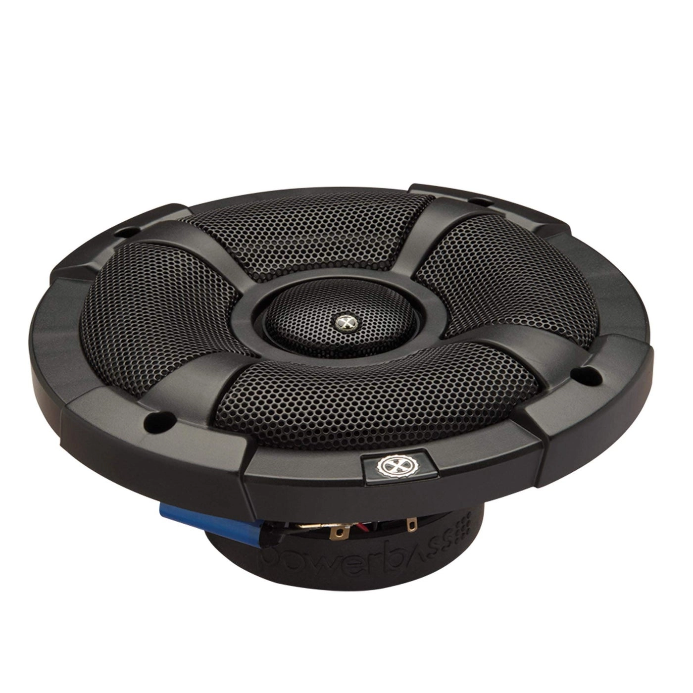 S-650T - 6.5-Inch Coaxial