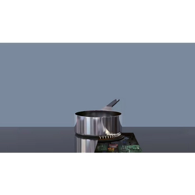 LIB60420CK Induction hob