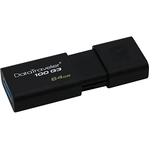 DT100G3 - USB 3.0 64GB