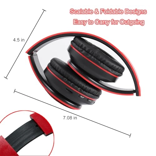 B39 Wireless Headphone