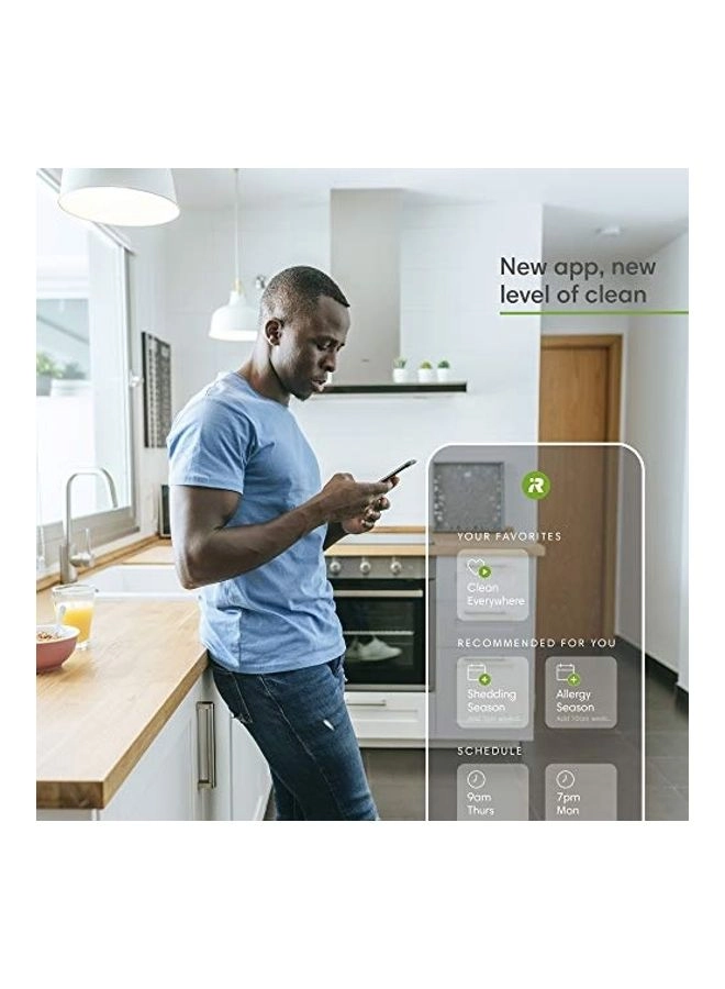 Roomba i3 (3150) - Ideal For Pet Hair