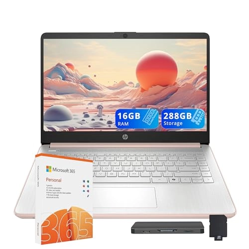 Stream 14 - 14'' N150 16GB DDR4 288GB