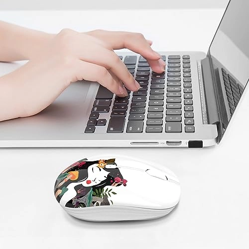 Wireless Mouse - Wireless