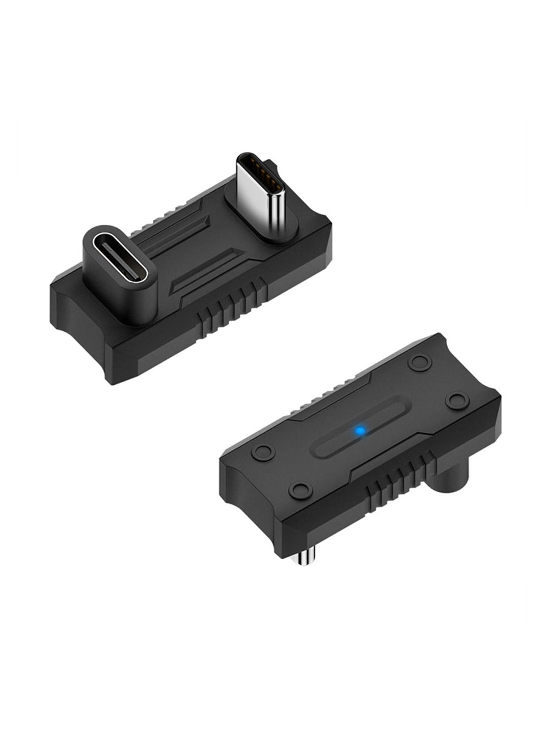 Generic Charge Cable 100W USB-C to USB-C U Shape (2-Pack)