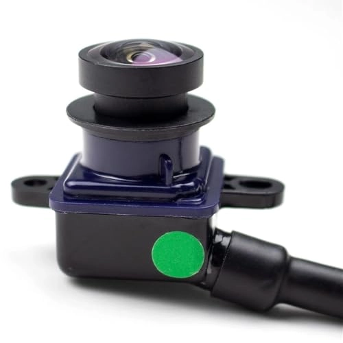 Rear View Camera - Wired