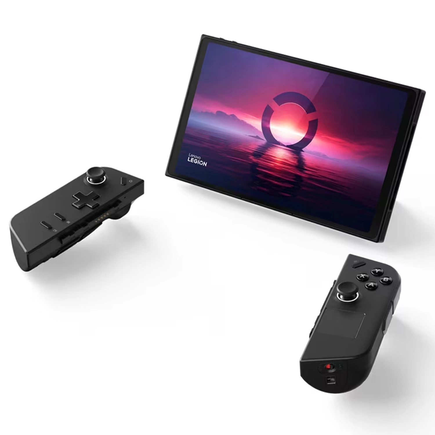 Legion Go 8APU1 - 8.8'' Ryzen Z1 Extreme 16GB DDR5 1TB SSD