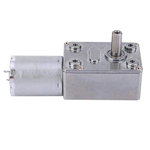 DC Gear Motor - 12V Large Torsion