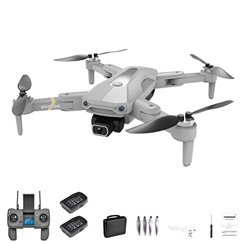 Professional Aerial Photography Brushless Motor Foldable RC Quad - 8k