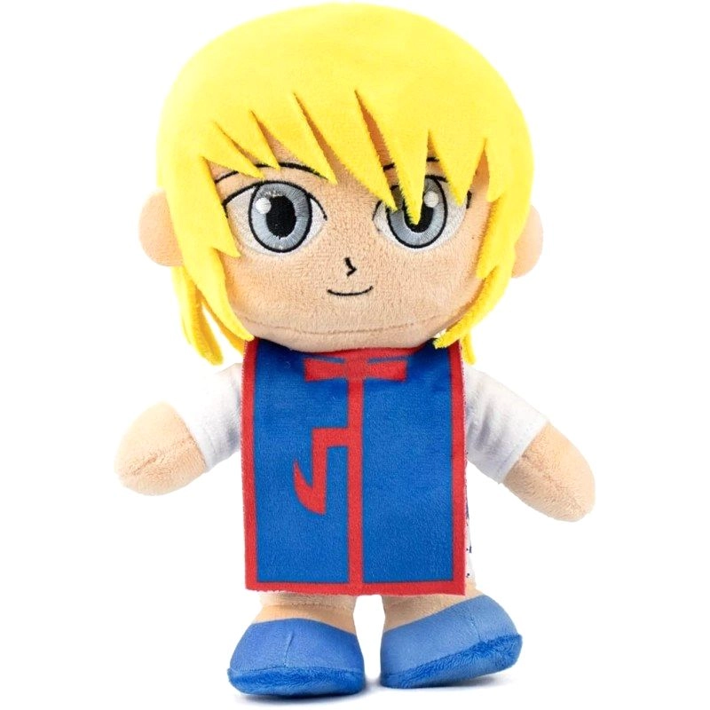 BARRADO Kurapika Hunter X Hunter 25 cm Plush