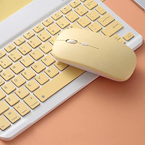 Keyboard Mouse Comb Set - Wired/Wireless