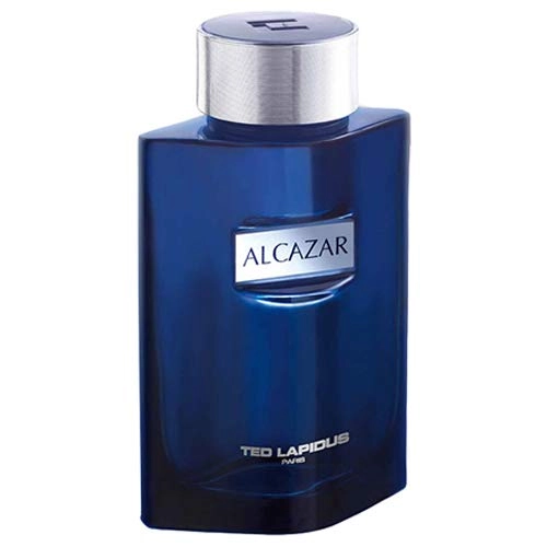Alcazar Eau de Toilette 100 ml