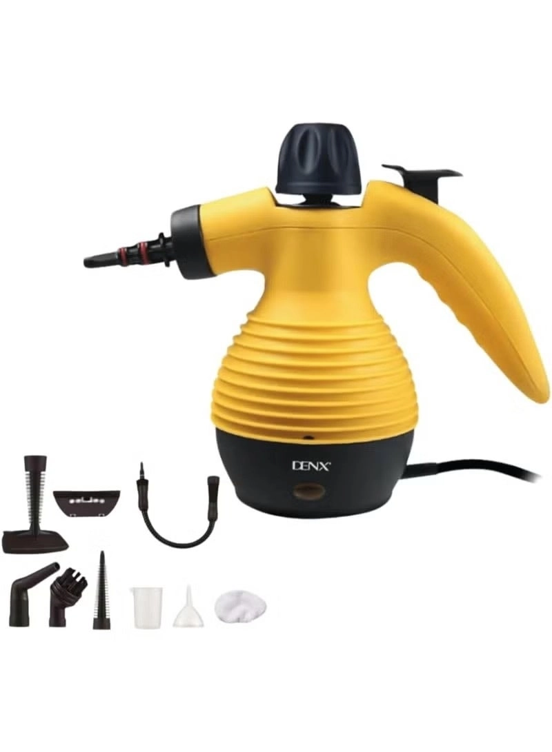 High Pressure Steam Cleaner - 350 ml