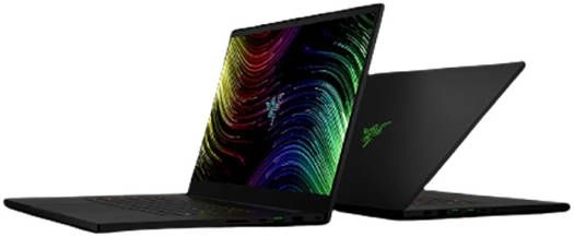 Blade 17 - 17.3'' Core i7-12800H 16GB DDR5 1TB SSD