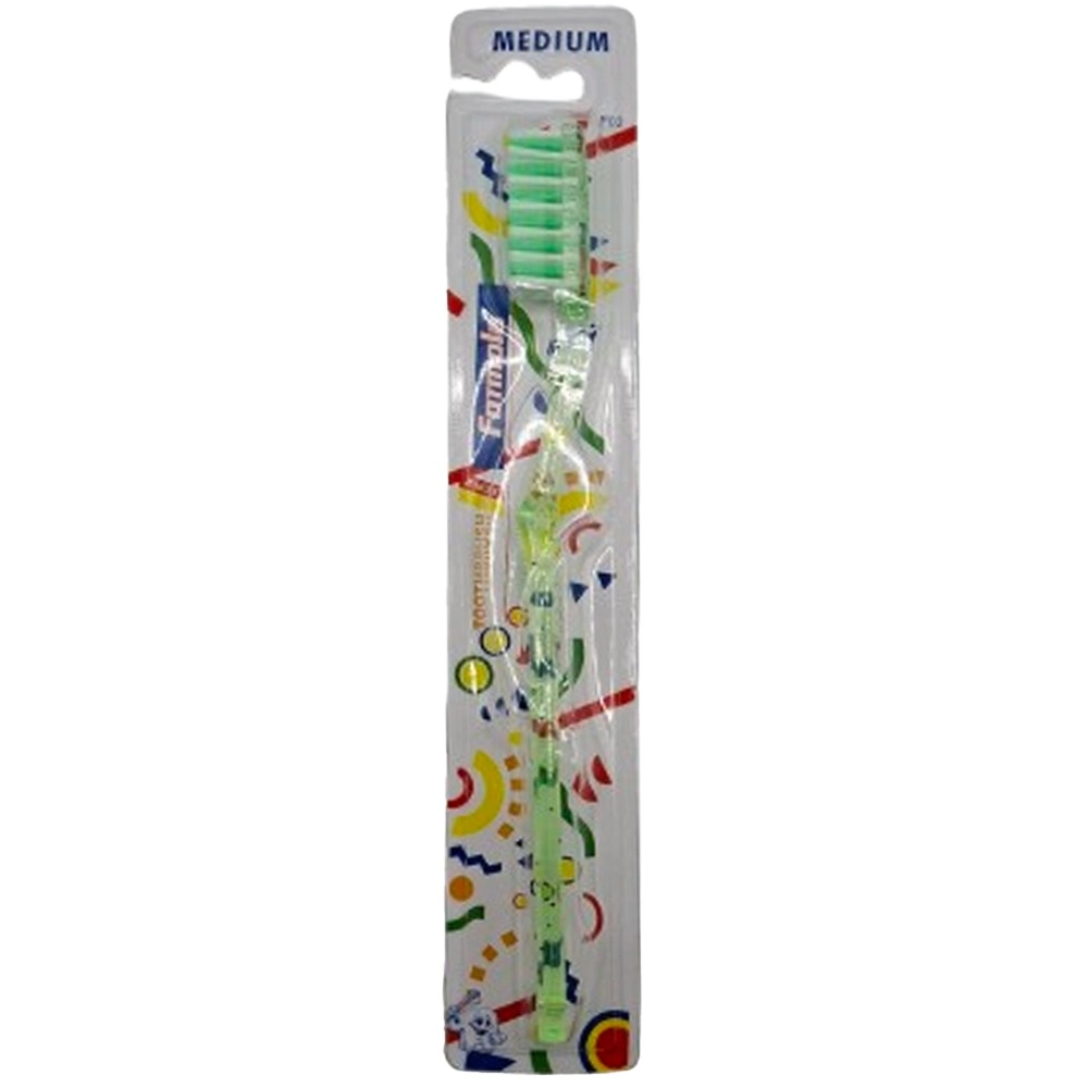 GOODAETE Toothbrush - Tb7005